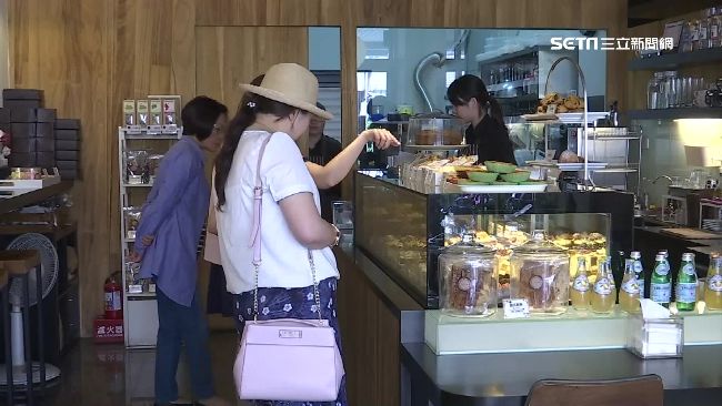 喝下午茶兼練膀胱？甜點名店不借廁所