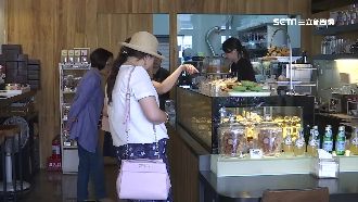 喝下午茶兼練膀胱？甜點名店不借廁所