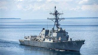 美提法案阻斷交　陸媒：台將陷入戰火