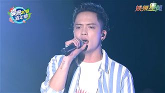 二度登夏戀！街巷自爆當兵超舒服？…