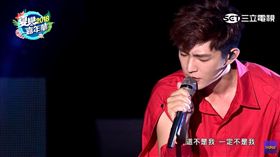 花蓮夏戀嘉年華-炎亞綸。