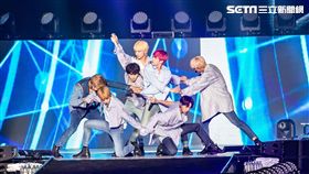  BTS,防彈少年團／就是現場提供