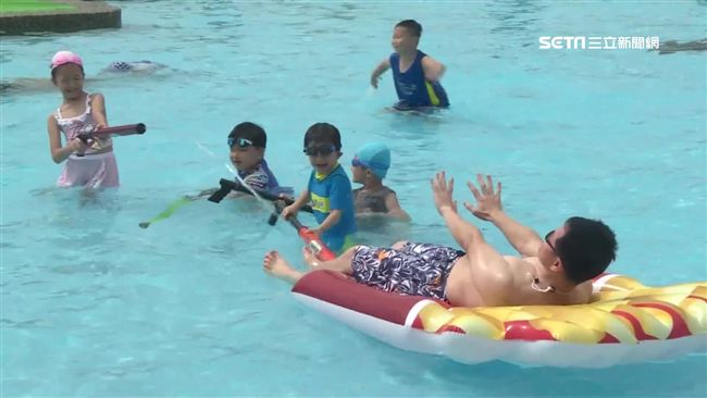 宜蘭童玩節登場！推出海陸空新玩法