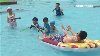 宜蘭童玩節登場！推出海陸空新玩法