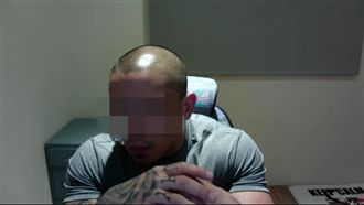 自強隧道死亡車禍！友人還原事發經過