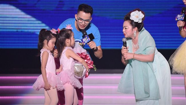 領萬人跳廣場舞！她驚喊：變恁阿嬤咧