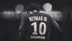 內馬爾（Neymar）（圖／取自內馬爾個人IG）