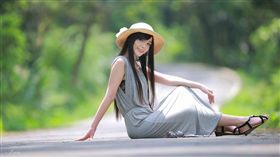 瑪奇朵成員，星妃，林紓頤，妨害名譽，北院，無罪。翻攝林紓頤臉書