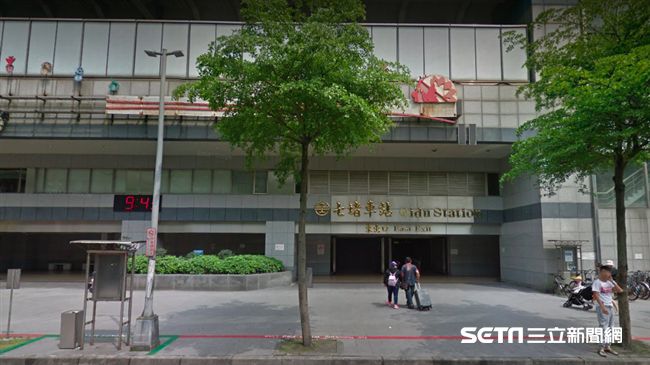 性侵未遂前科狼　鎖定落單女摸乳十秒