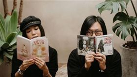 瑪莎正式當爸了？老婆PO「謝謝你我很幸運」　網友狂賀喜（圖／翻攝自kiitoboutique Instagram）