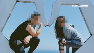 富少撿回一命　家屬不敢告知女友死訊