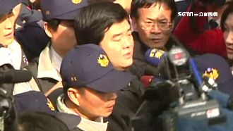 張榮味入獄前將現身　公開心路歷程