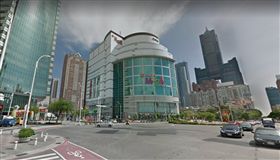 高雄三多商圈,圖／翻攝自Google Map