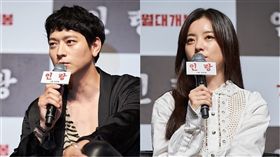 姜棟元,韓孝周／翻攝自NAVER