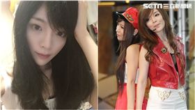 星妃（林紓頤）（圖/林紓頤提供）