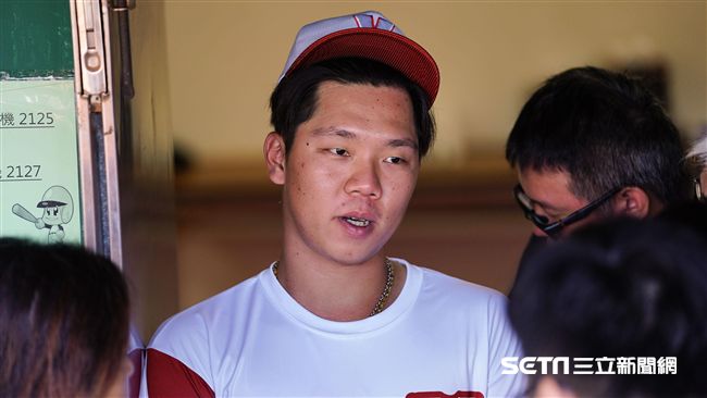 曾是速球派強投　詹子賢挑戰速球王