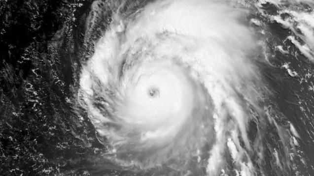 北北基颱風假不同調　勞工怎麼辦？