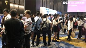 飯店,Hilton希爾頓酒店,新板特區,徵才,新北市經發局