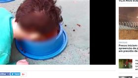 巴西,狗食,虐童,男童,母親
https://www.emaisgoias.com.br/policia-investiga-mae-apos-video-de-menino-comendo-racao-de-cachorro-em-trindade/