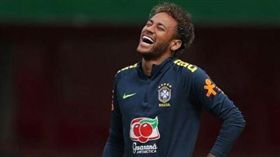 內馬爾Neymar（圖／取自內馬爾IG）