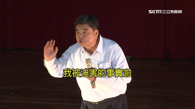 將入監　張榮味：搞不好很快就看到我