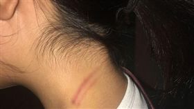 大安,.傳單,少女,電梯,割頸,監視器,羅斯福路