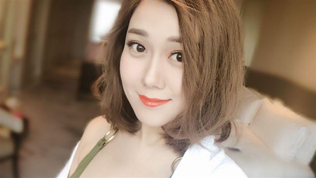 台港白雲大不同　她波濤洶湧讓人暈