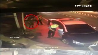 警護送醉女返家　冤揹惡意丟包罪名