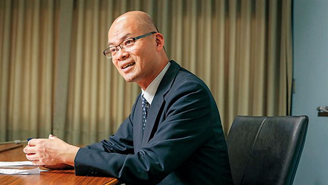 後EMBA時代　熟齡企業家返校戰記