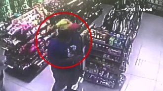 男設局割頸少女　只因「挖角」不成