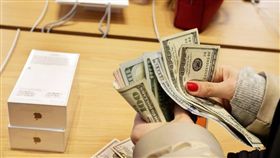 經濟,iPhone,iPad,有錢人,手機
圖／翻攝騰訊科技