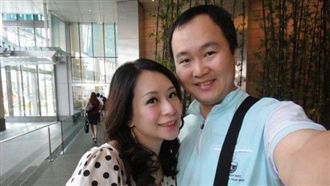 失控暴走狠踹前岳父　元祖少東遭起訴