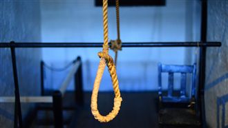 台中最猛兇宅！連6名房客同位置上吊