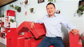 名家／商業周刊／中國版Airbnb茶葉蛋經營學　用信任滾出百萬用戶