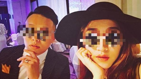富少冥婚又反悔　死者表弟發聲明痛批