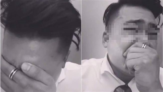 超跑死亡車禍！前男友爆哭影片曝光