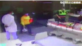 彰化，王君澤，毒品，追砍，越南藉，何女，前妻，送醫，殺人未遂。翻攝畫面