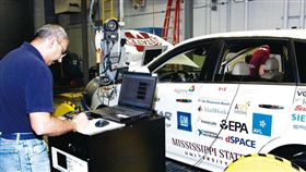 （業配／車訊網）歐盟WLTP排廢測試即將上路 強制執行會如何影響汽車產業？(上)