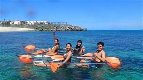 ▲暑假熱搜水上活動。（圖／Tripbaa趣吧！亞洲自由行專家）