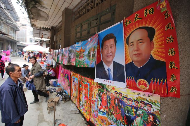 厲害了！假疫苗反讓習近平變包青天！