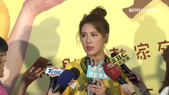 小禎曝結婚秘辛　嘆：我的婚姻是兒戲