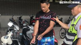 酒駕,竊盜,偷車,通緝,肇事逃逸,通緝