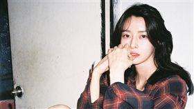 ▲▼娜拉日前透露曾差點遭到綁架。（圖／翻攝自IG）
