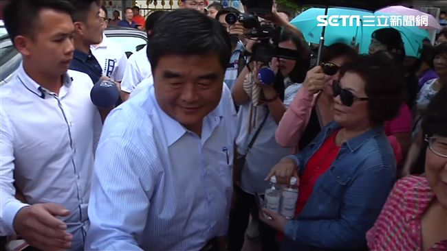 張榮味恐延後入獄了　強颱成關鍵之一