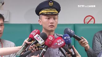 追捕通緝犯勇警掛彩　2警皆是績優警