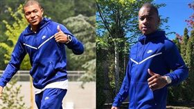 NBA球員湯馬斯Isaiah Thomas。（圖／翻攝自Isaiah Thomas IG）