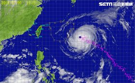 氣象局,颱風,瑪莉亞,追風計畫