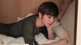 古曜威/翻攝自臉書