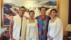 從事心靈教育！富少母盼建構人間天堂　兒飆車害2人下地獄 圖翻攝自當事人IG