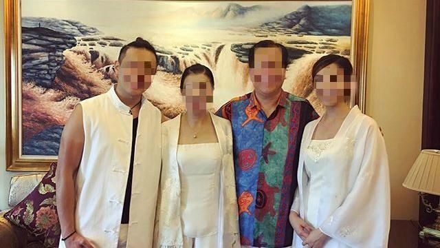 富少飆速害死人！她爆：速度感媽培養